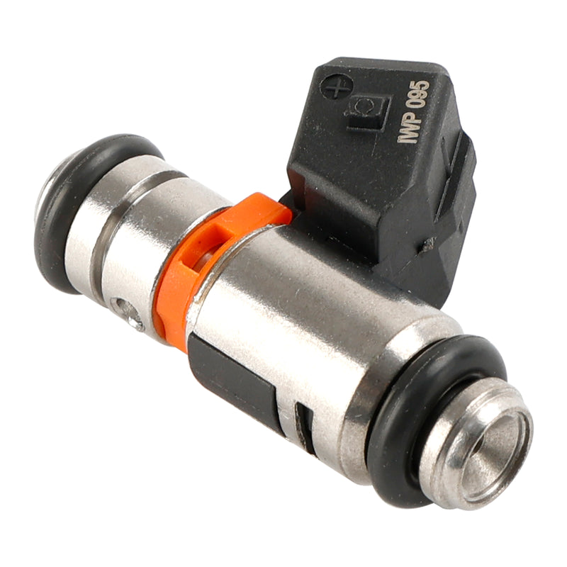 Fiat Punto 1.4L 2007-2009 Fit Fiat Palio 1.6L 1PCS Fuel Injector IWP095