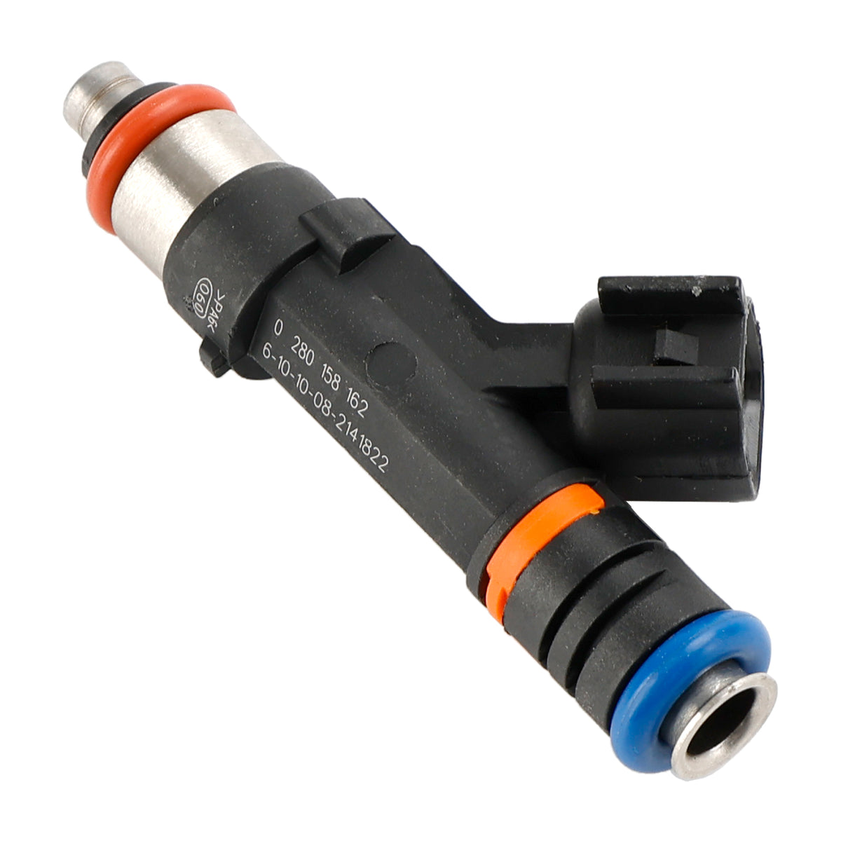 Ford Escape Fusion Fit Mercury Mariner 2.5 l4 1PCS Fuel Injector 0280158162