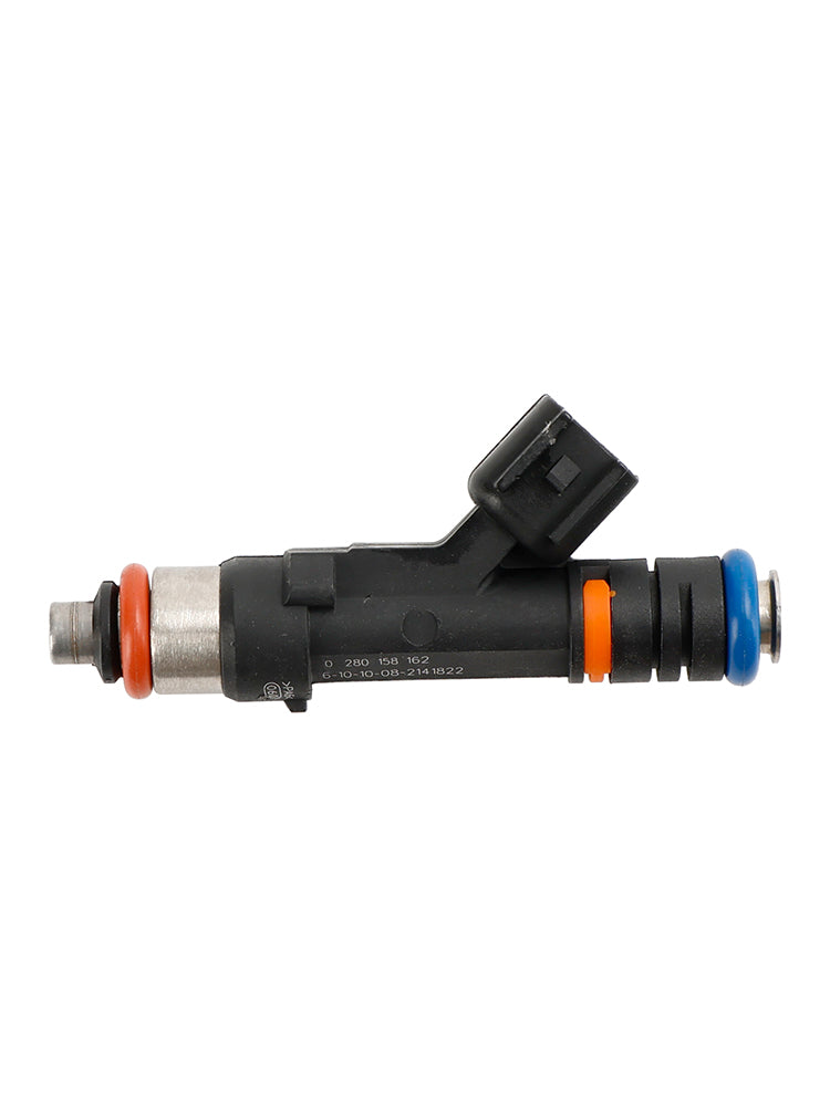 Ford Escape Fusion Fit Mercury Mariner 2.5 l4 1PCS Fuel Injector 0280158162