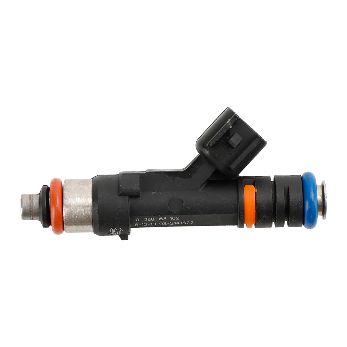 Ford Escape Fusion Fit Mercury Mariner 2.5 l4 1PCS Fuel Injector 0280158162