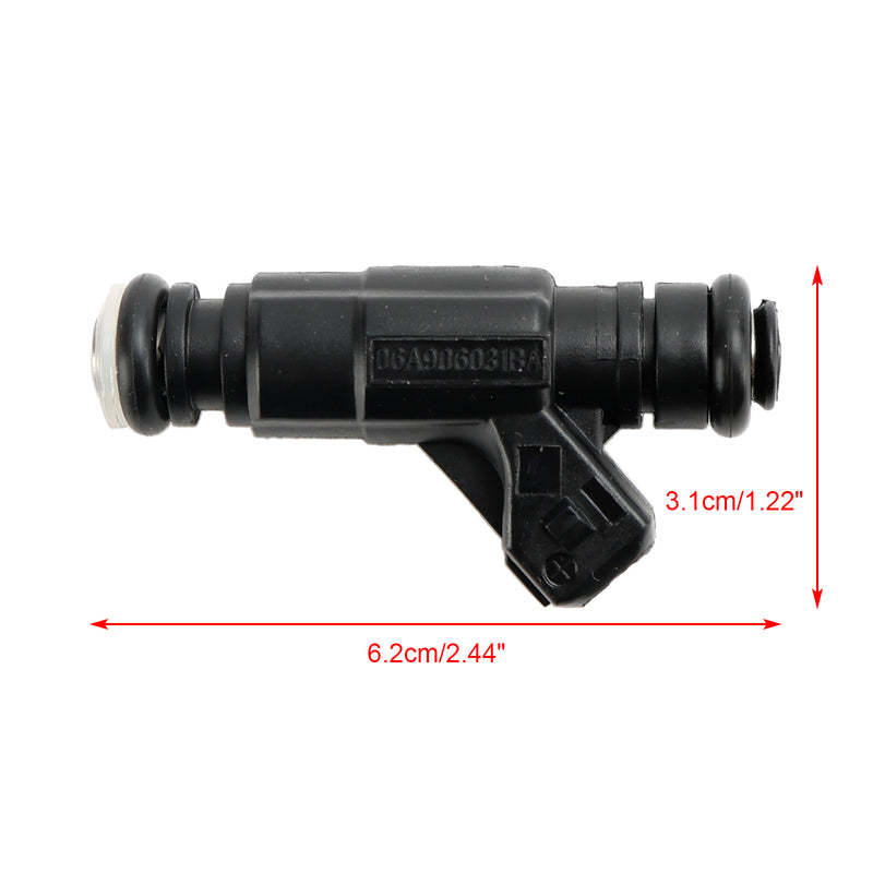 Audi Volkswagen 1.8L 852-12184 1PCS Fuel Injector 0280156061