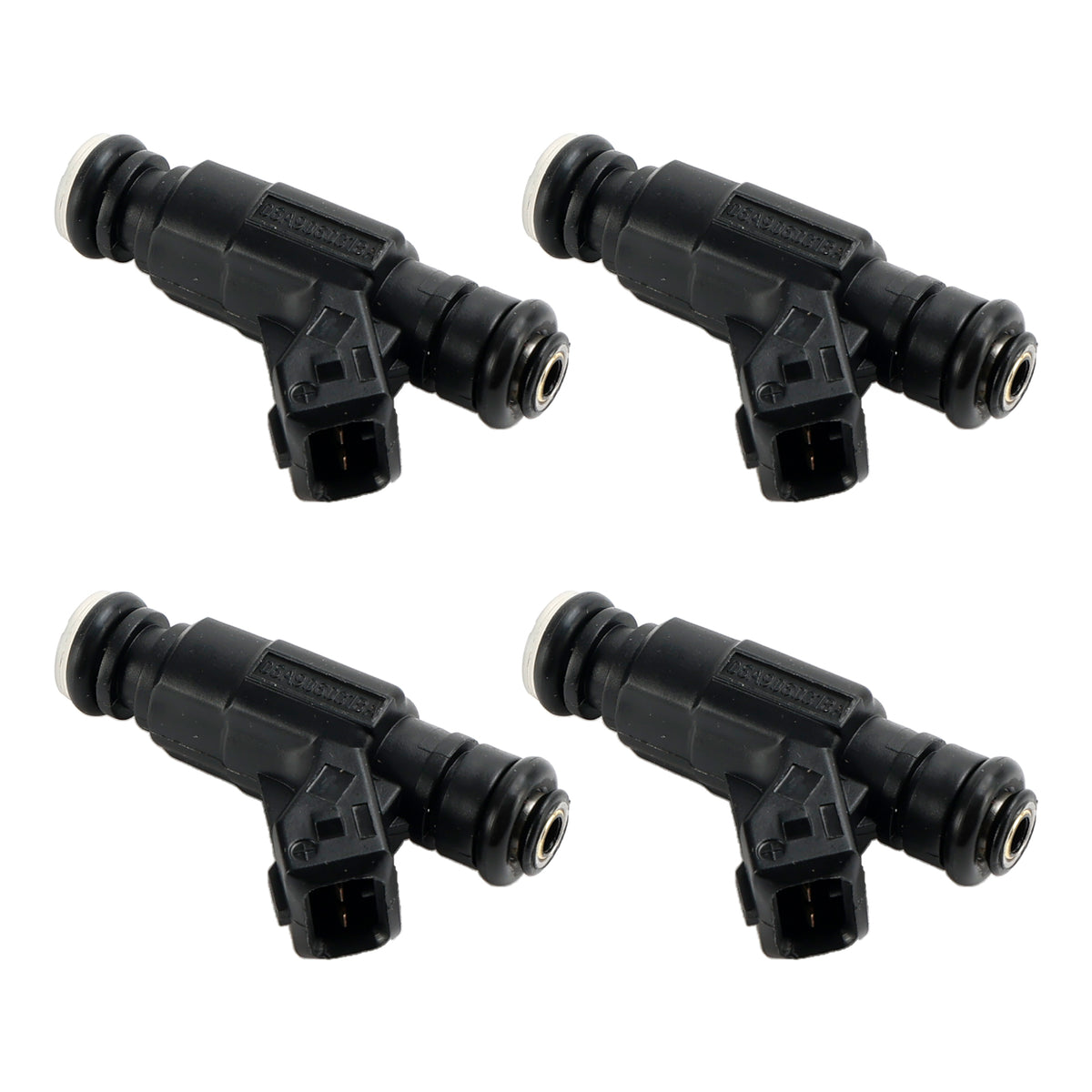 Audi Fit Volkswagen 1.8L 852-12184 4PCS Fuel Injector 0280156061