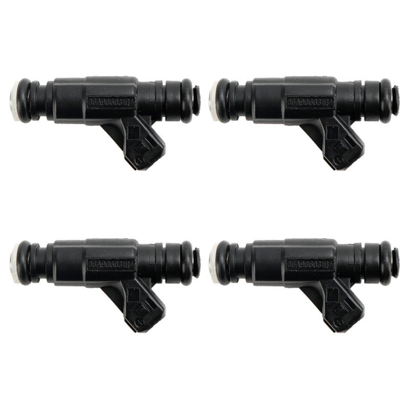 Audi Fit Volkswagen 1.8L 852-12184 4PCS Fuel Injector 0280156061