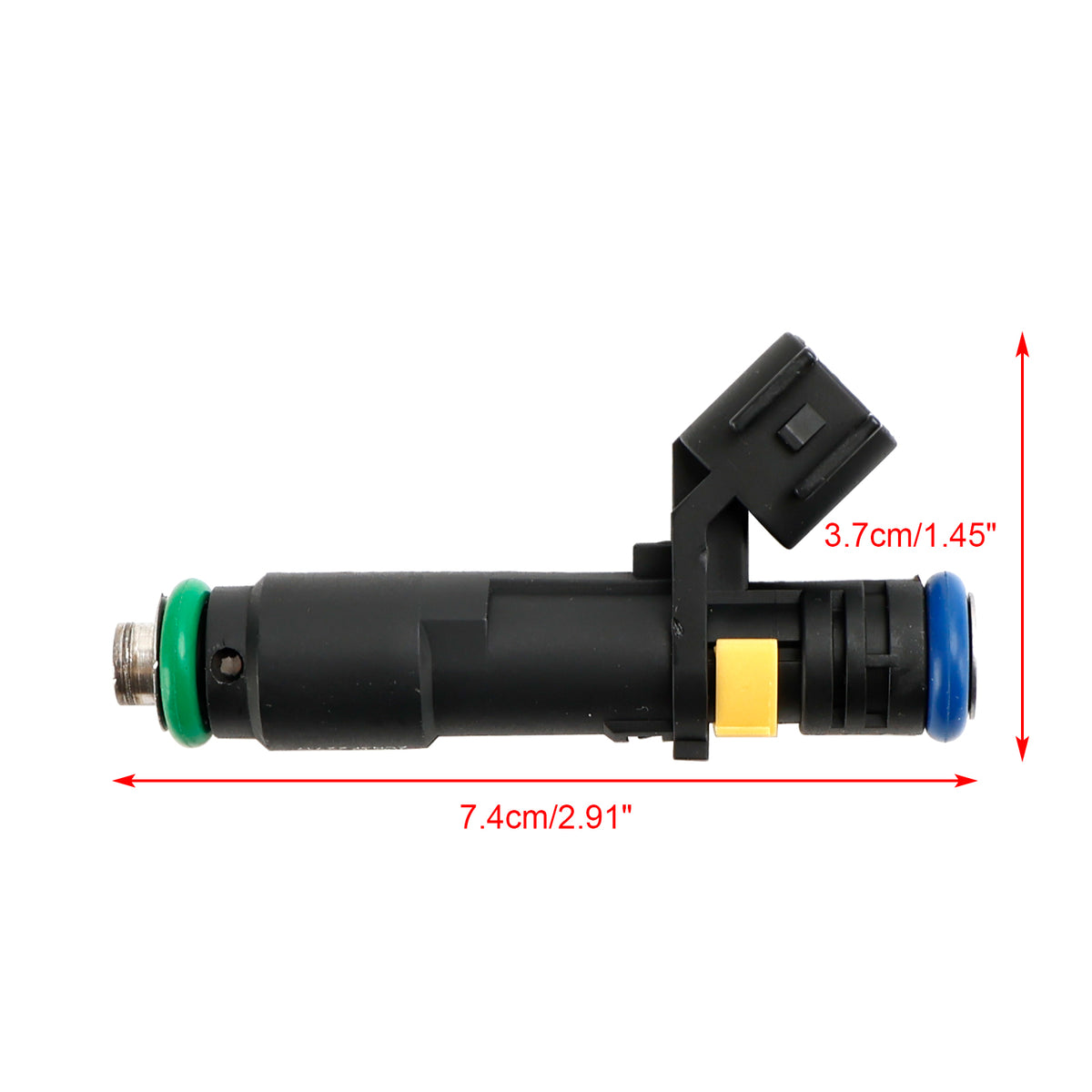 Ford F150 F250 F350 Expedition Super Duty 2005-2007 5.4L 1PCS Fuel Injector
