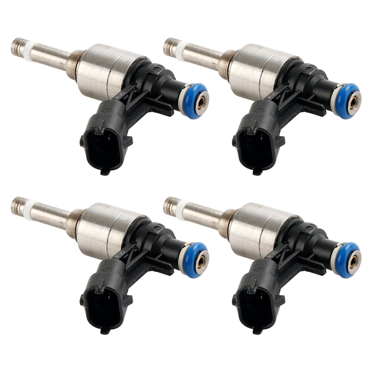 Vauxhall Fit Open Insignia Fit Chevy HHR 2.0 4PCS Fuel Injector 0261500112