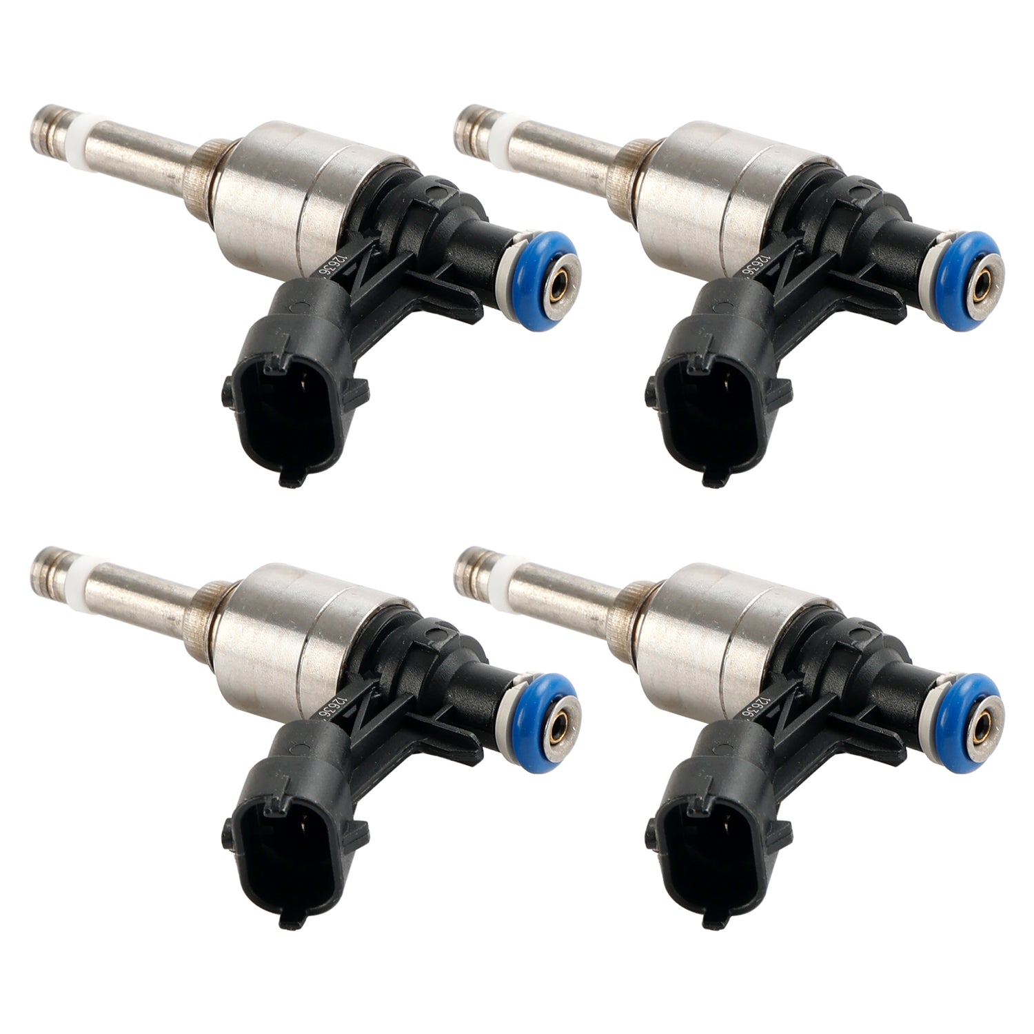 Vauxhall Fit Open Insignia Fit Chevy HHR 2.0 4PCS Fuel Injector 0261500112