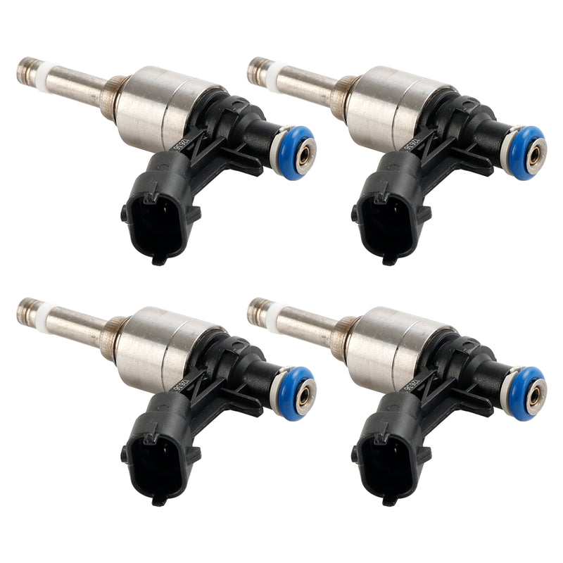 Vauxhall Fit Open Insignia Fit Chevy HHR 2.0 4PCS Fuel Injector 0261500112