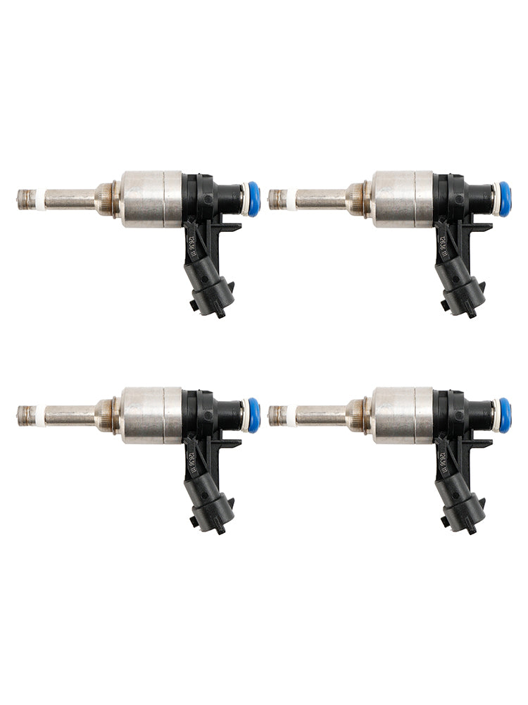 Vauxhall Fit Open Insignia Fit Chevy HHR 2.0 4PCS Fuel Injector 0261500112