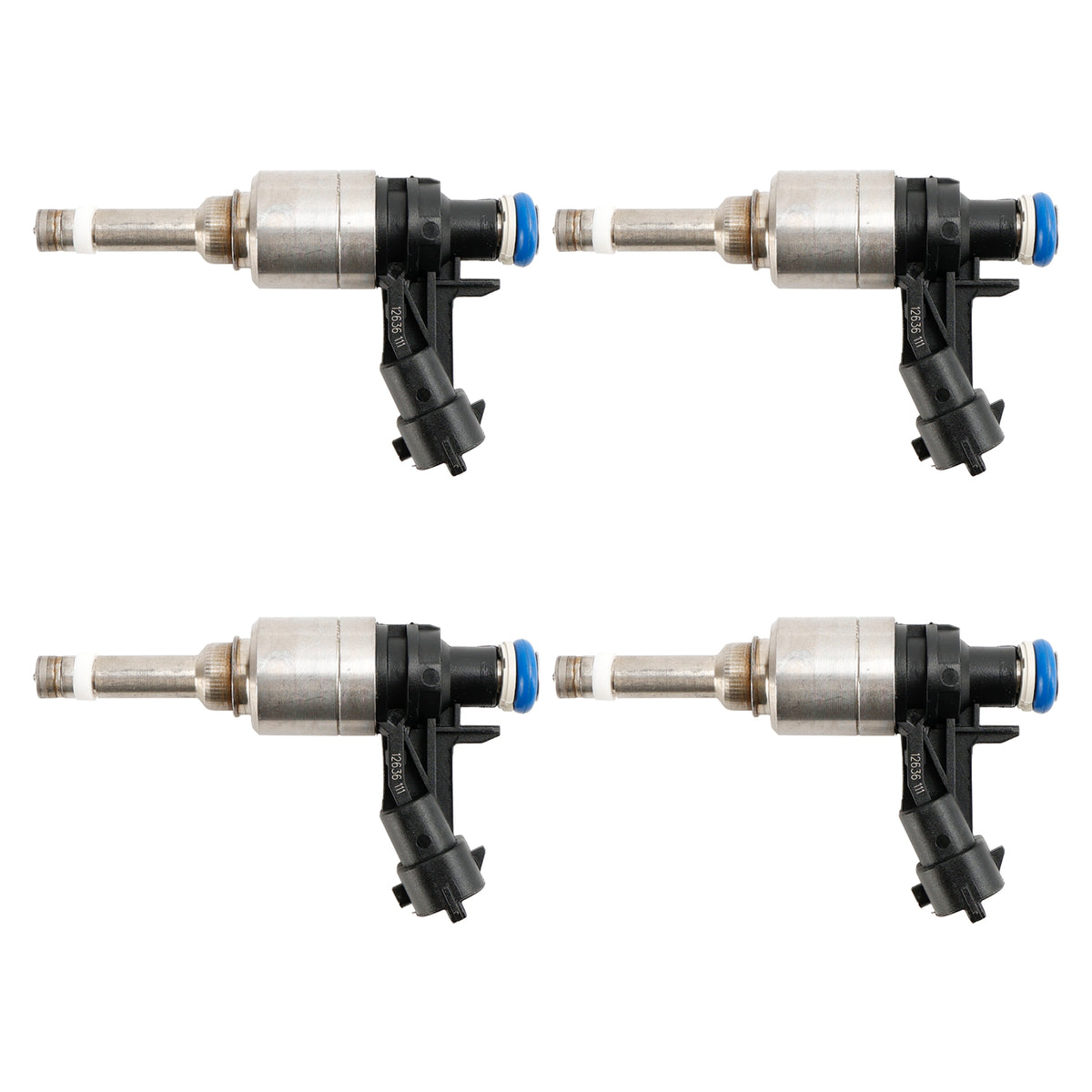 Vauxhall Fit Open Insignia Fit Chevy HHR 2.0 4PCS Fuel Injector 0261500112