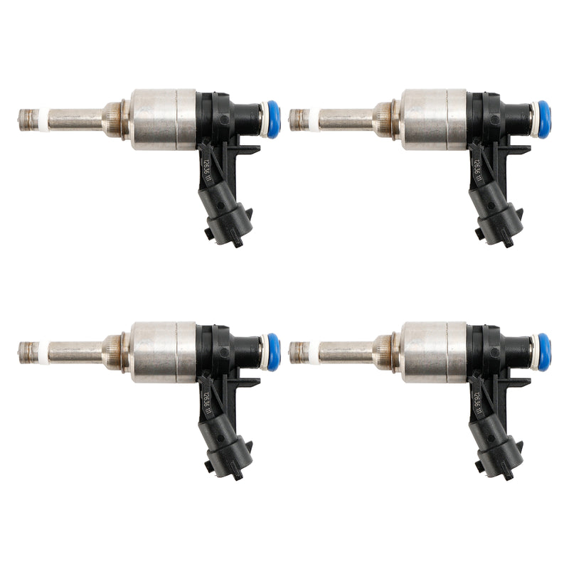 Vauxhall Fit Open Insignia Fit Chevy HHR 2.0 4PCS Fuel Injector 0261500112
