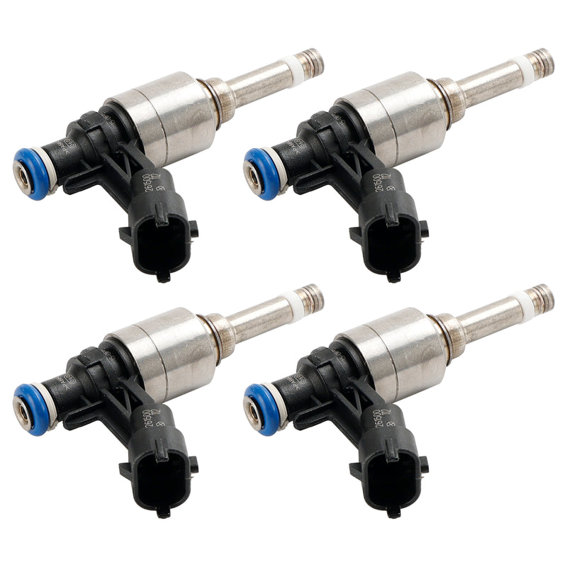 Vauxhall Fit Open Insignia Fit Chevy HHR 2.0 4PCS Fuel Injector 0261500112