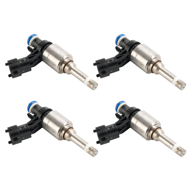 Vauxhall Fit Open Insignia Fit Chevy HHR 2.0 4PCS Fuel Injector 0261500112