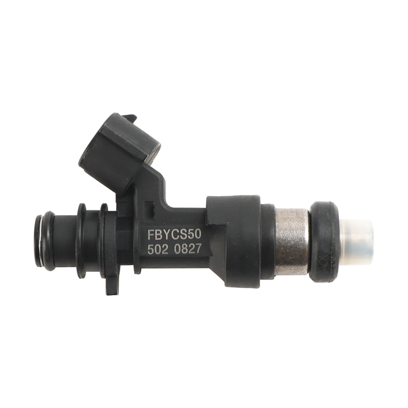 Suzuki Grand Vitara Base V6 2.7L FBYCS50 1PCS Fuel Injector 15710-66J00