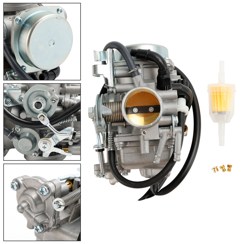 Honda Shadow VLX 600 VT600C VT600CD Deluxe 1999-2007 Carburetor Carb