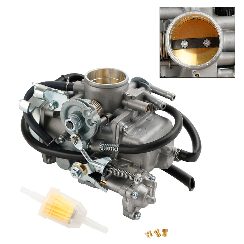 Honda Shadow VLX 600 VT600C VT600CD Deluxe 1999-2007 Carburetor Carb