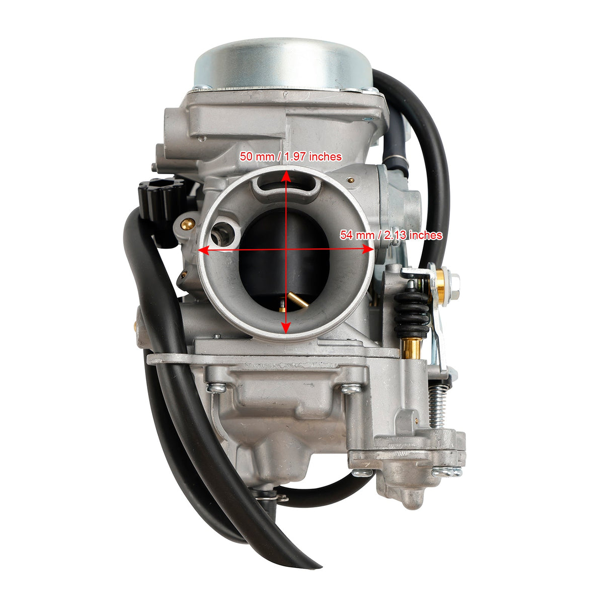 Honda Shadow VLX 600 VT600C VT600CD Deluxe 1999-2007 Carburetor Carb
