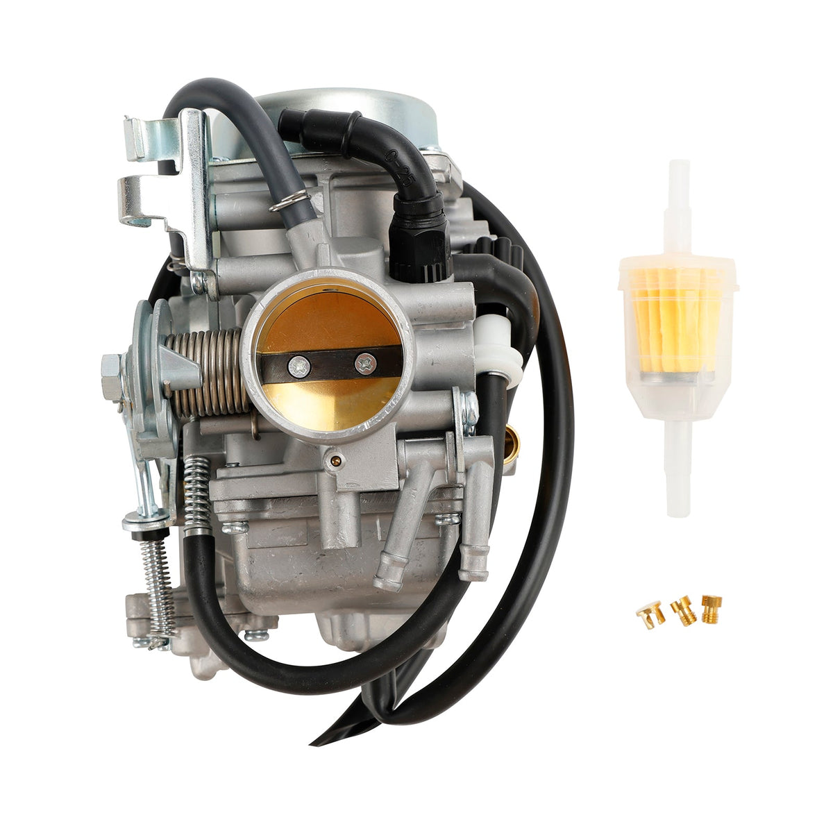 Honda Shadow VLX 600 VT600C VT600CD Deluxe 1999-2007 Carburetor Carb
