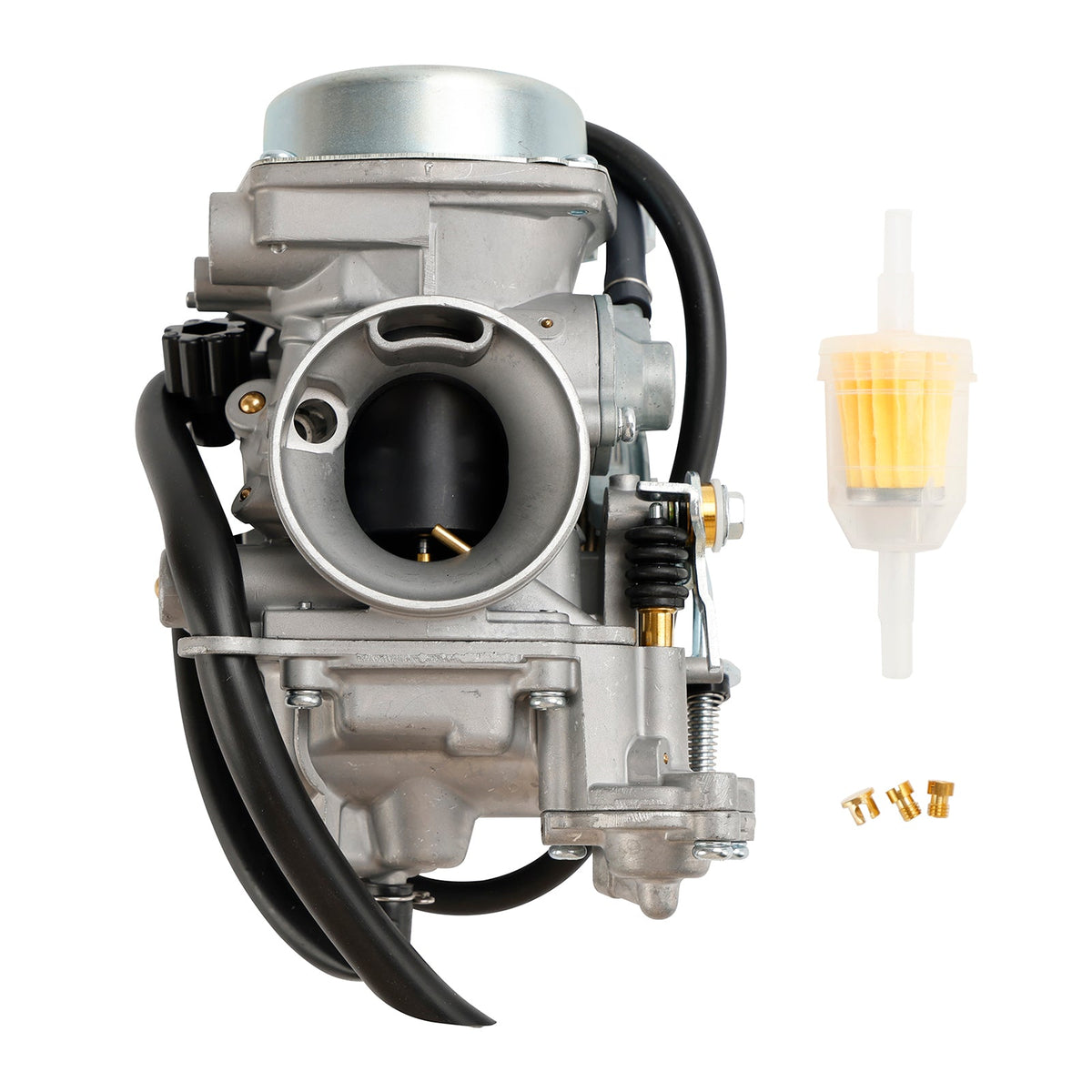 Honda Shadow VLX 600 VT600C VT600CD Deluxe 1999-2007 Carburetor Carb