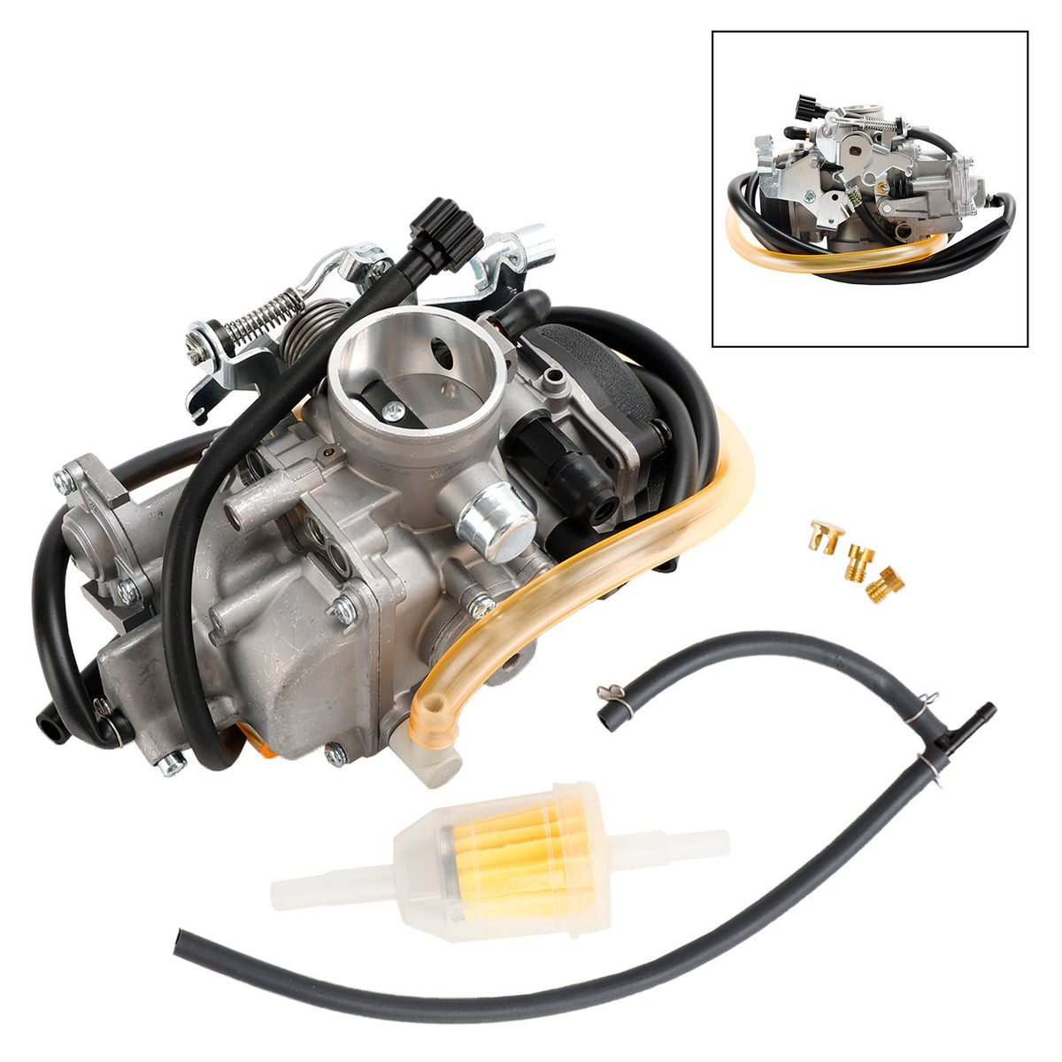 Kawasaki Vulcan 800 VN800 1995-2005 15003-1200 15003-1380 Carburetor Carb