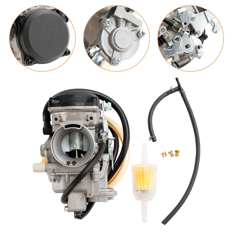 Kawasaki Vulcan 800 VN800 1995-2005 15003-1200 15003-1380 Carburetor Carb