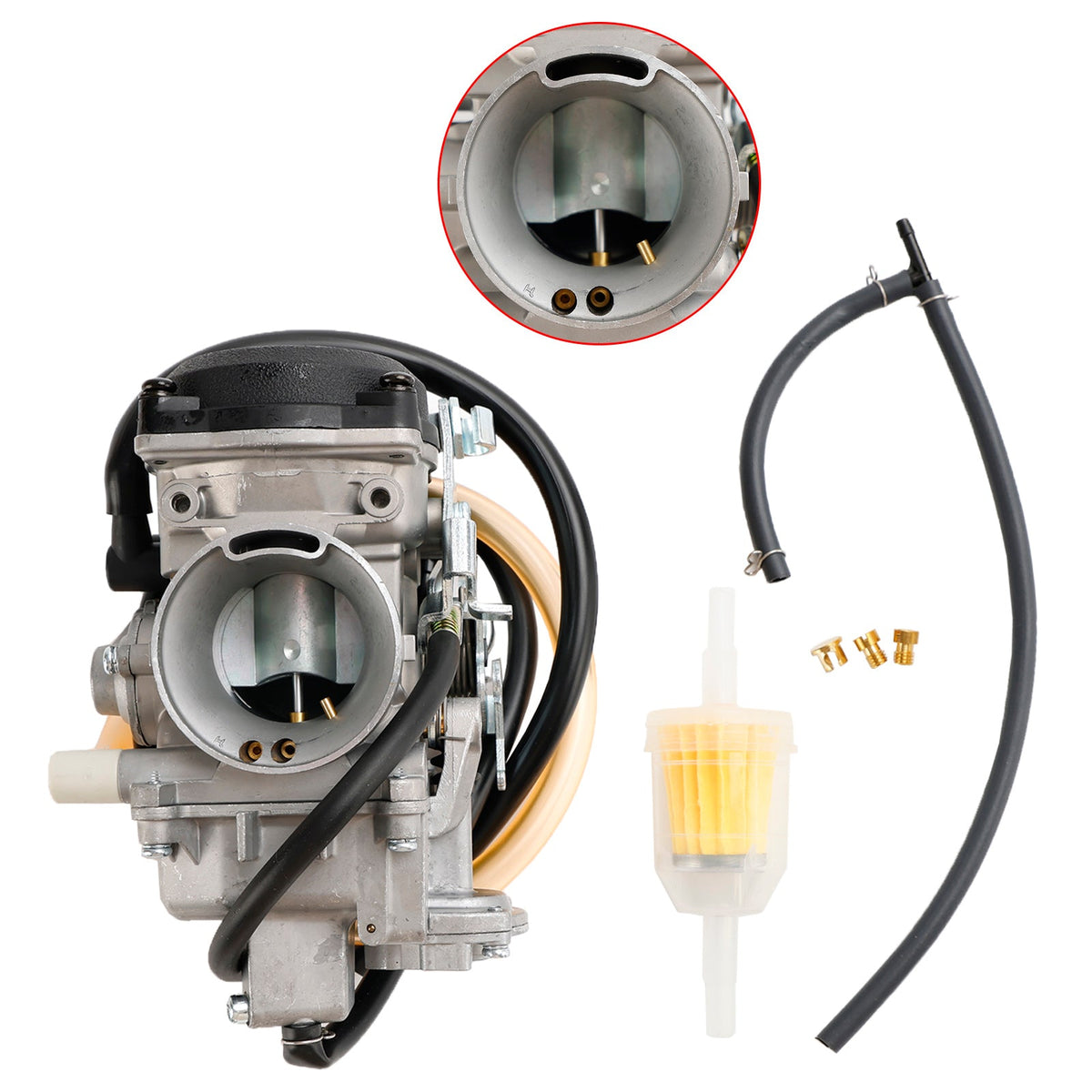 Kawasaki Vulcan 800 VN800 1995-2005 15003-1200 15003-1380 Carburetor Carb