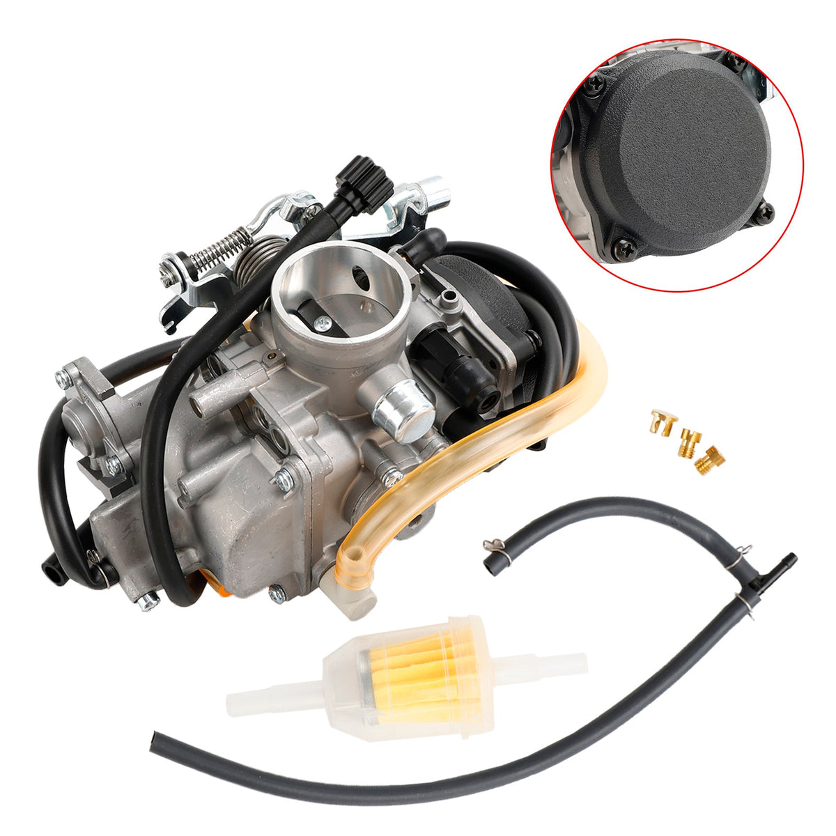 Kawasaki Vulcan 800 VN800 1995-2005 15003-1200 15003-1380 Carburetor Carb