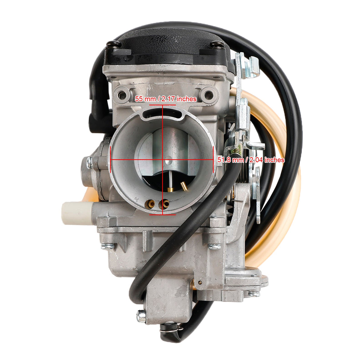 Kawasaki Vulcan 800 VN800 1995-2005 15003-1200 15003-1380 Carburetor Carb