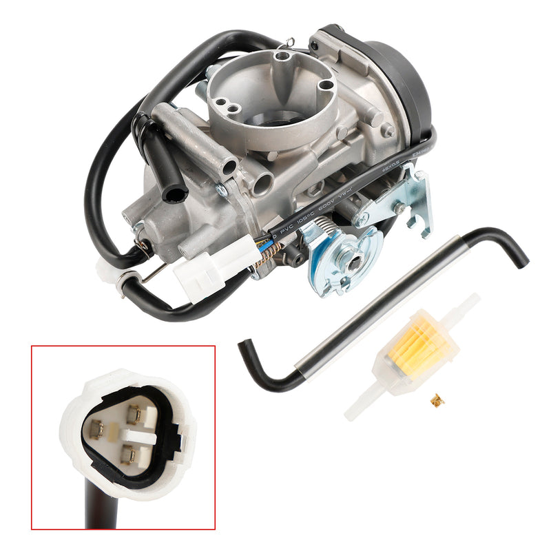 Yamaha Raptor 350 YFM350R ATV 2006-2013 5YT-14901-10-00 Carburetor Carb