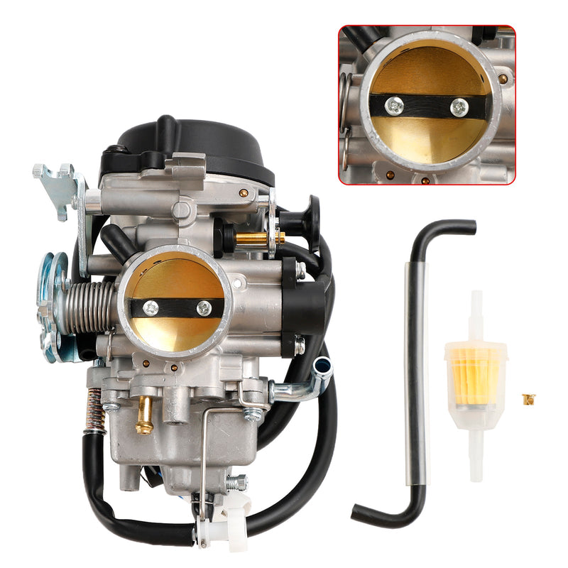 Suzuki DRZ400S DRZ400SM KAWASAKI KLX400SR 15003-S010 Carburetor Carb
