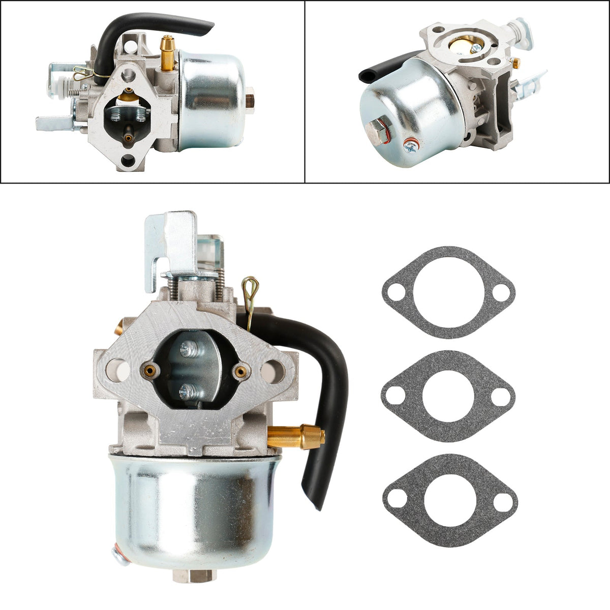Polaris Dragon 120 Indy 120 XCR 120 Pro R 120 3086652 Carburetor Carb