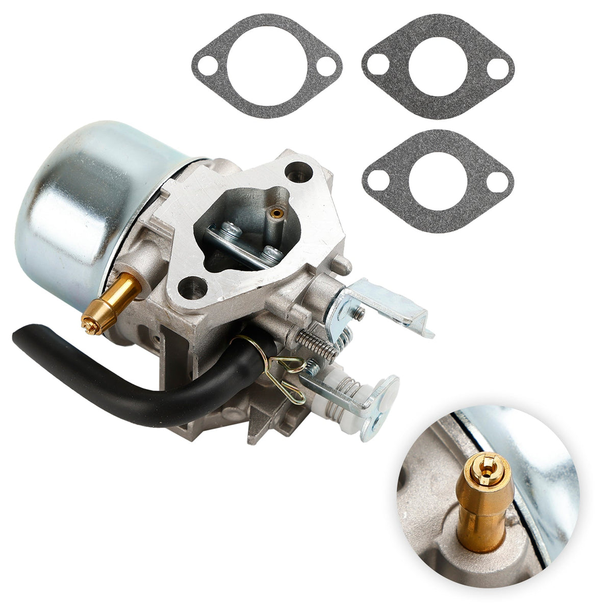 Polaris Dragon 120 Indy 120 XCR 120 Pro R 120 3086652 Carburetor Carb