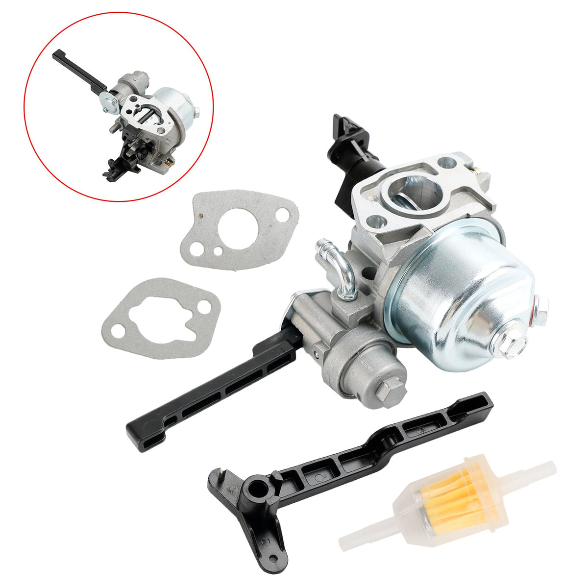 Kohler CH260 CH270 Engine 1785322-S Carburetor Carb