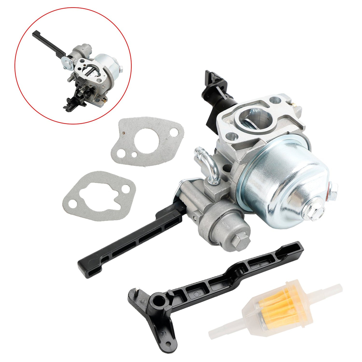 Kohler CH260 CH270 Engine 1785322-S Carburetor Carb