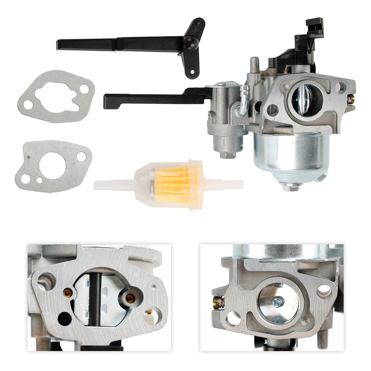 Kohler CH260 CH270 Engine 1785322-S Carburetor Carb