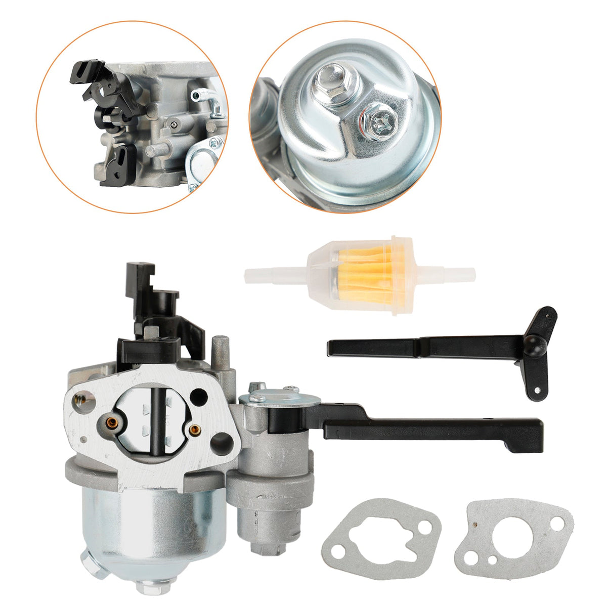 Kohler CH260 CH270 Engine 1785322-S Carburetor Carb