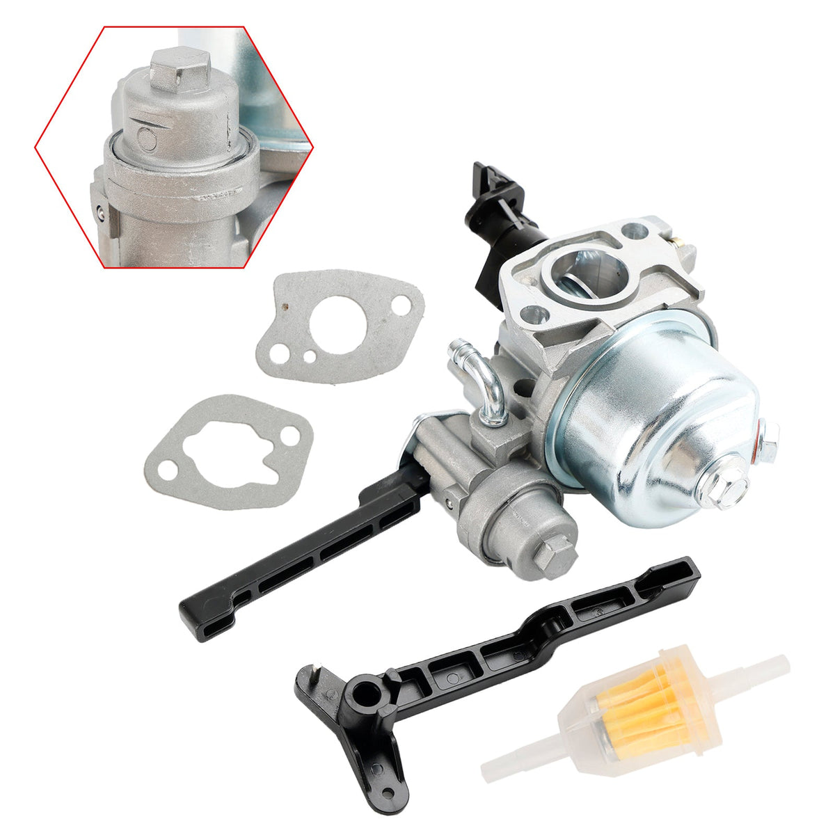 Kohler CH260 CH270 Engine 1785322-S Carburetor Carb