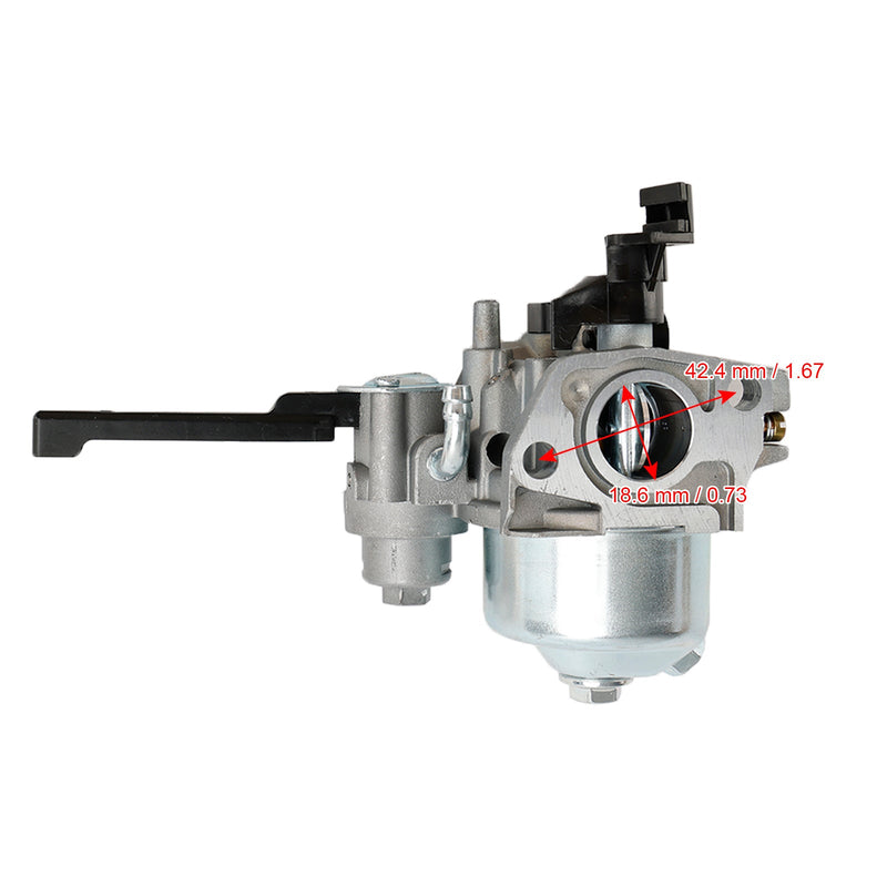 Kohler CH260 CH270 Engine 1785322-S Carburetor Carb