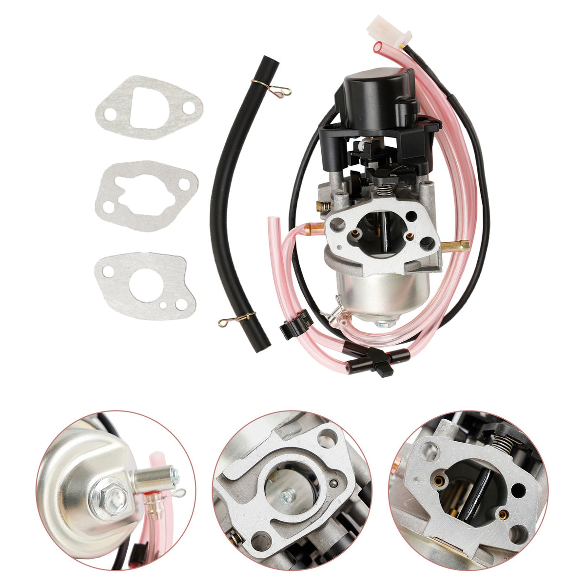 Honda EU3000 W/ Gaskets EU3000i 2000i EU3000is Generator Carburetor Carb