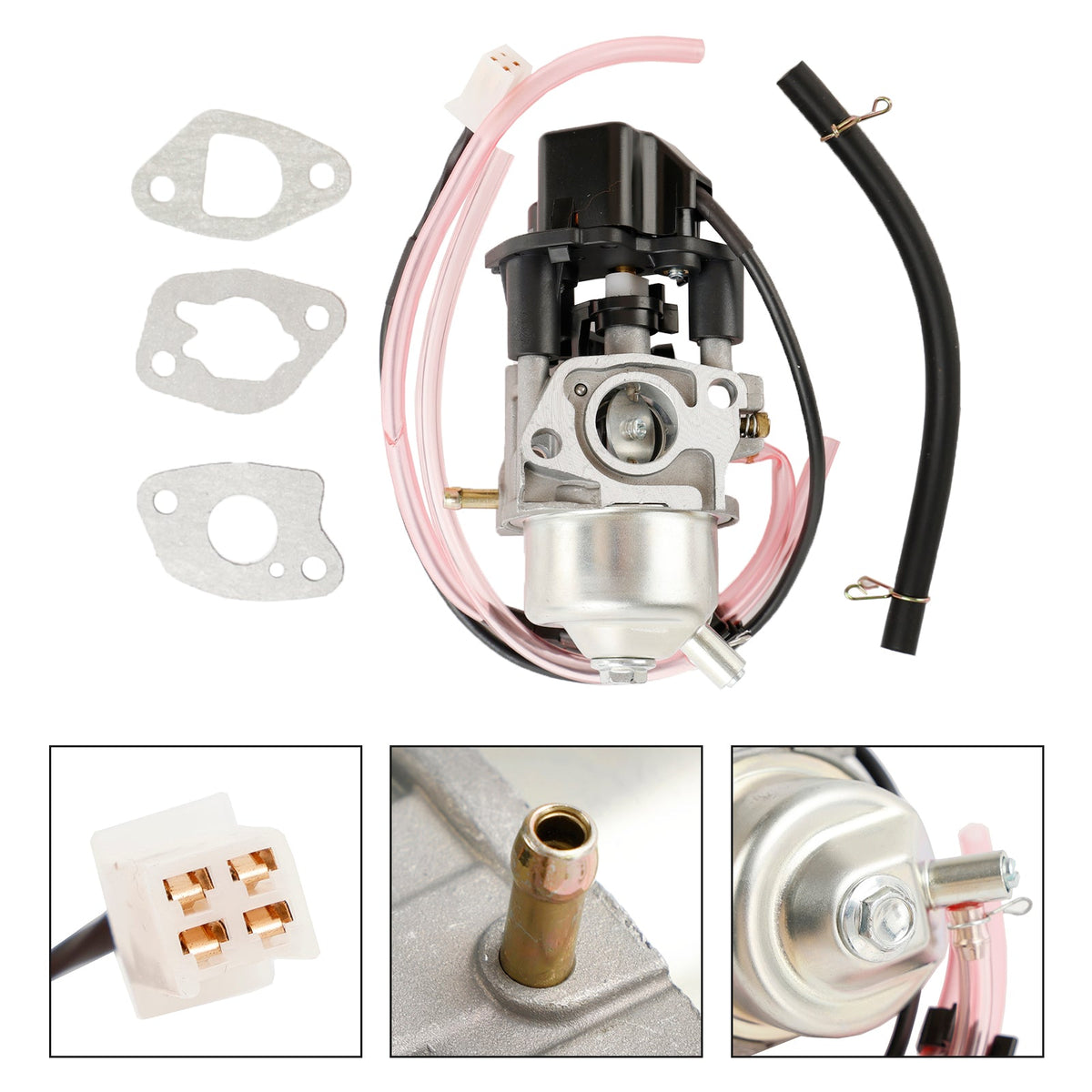 Honda EU3000 W/ Gaskets EU3000i 2000i EU3000is Generator Carburetor Carb