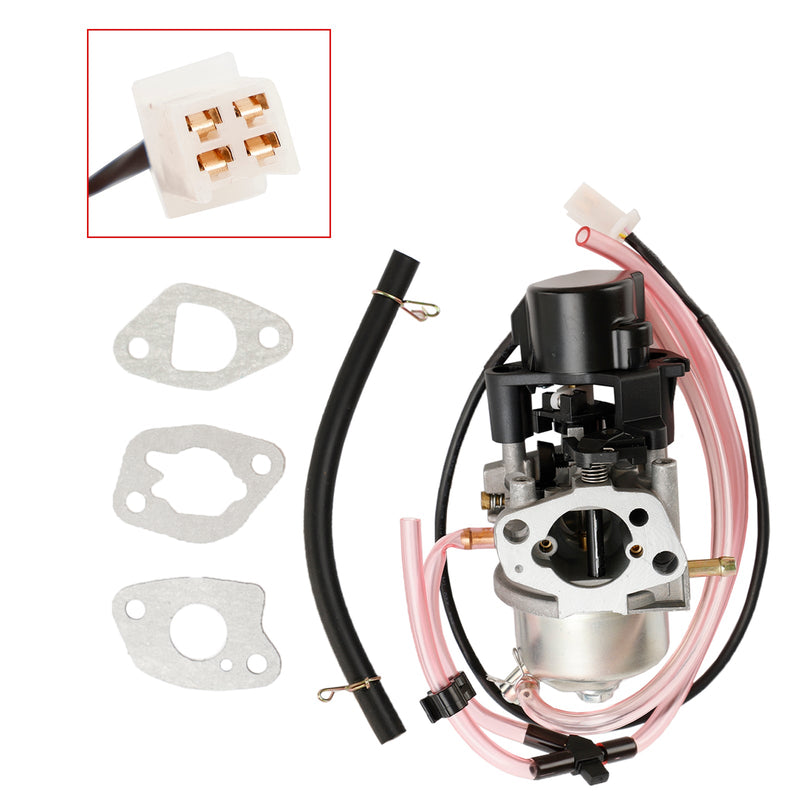 Honda EU3000 W/ Gaskets EU3000i 2000i EU3000is Generator Carburetor Carb