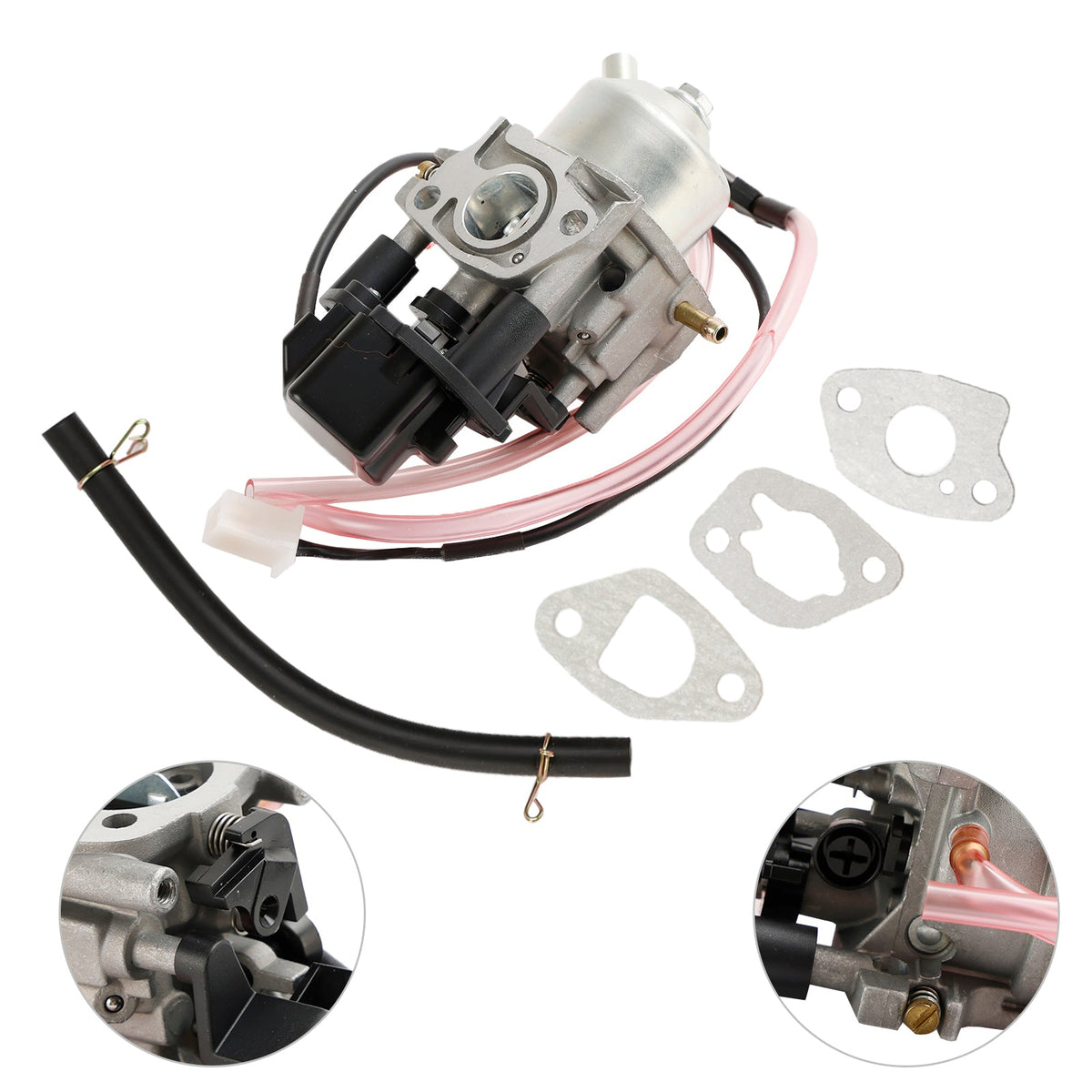 Honda EU3000 W/ Gaskets EU3000i 2000i EU3000is Generator Carburetor Carb