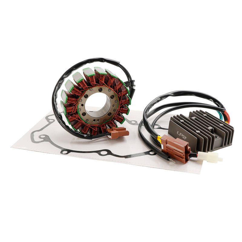 950 Adventure/S/Orange 2003-2006 Ignition Stator Regulator Gasket Kit