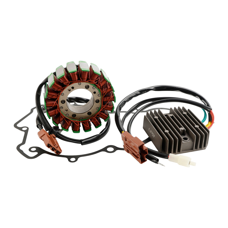 950 Adventure/S/Orange 2003-2006 Ignition Stator Regulator Gasket Kit