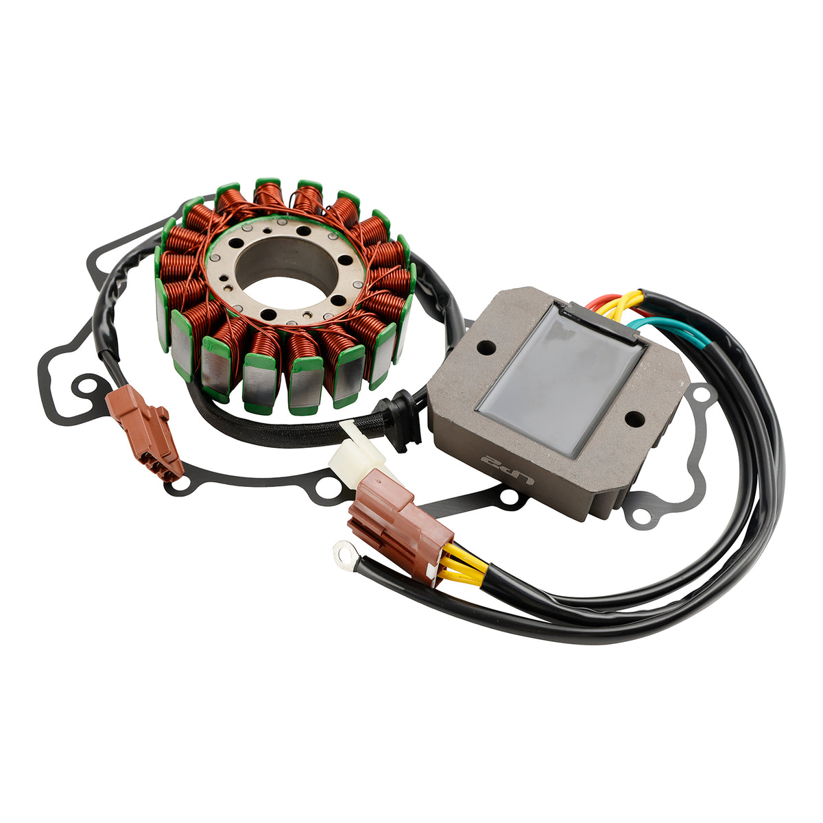 950 Adventure/S/Orange 2003-2006 Ignition Stator Regulator Gasket Kit
