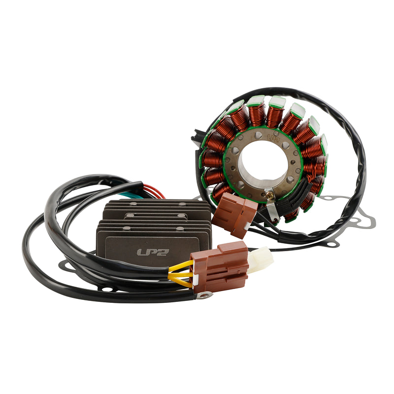 950 Adventure/S/Orange 2003-2006 Ignition Stator Regulator Gasket Kit