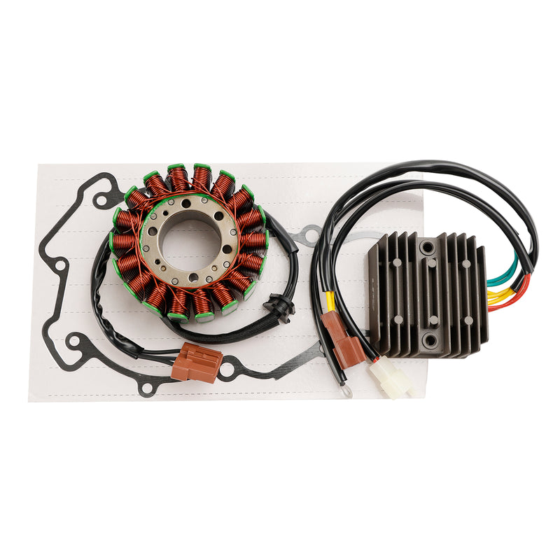 950 Adventure/S/Orange 2003-2006 Ignition Stator Regulator Gasket Kit