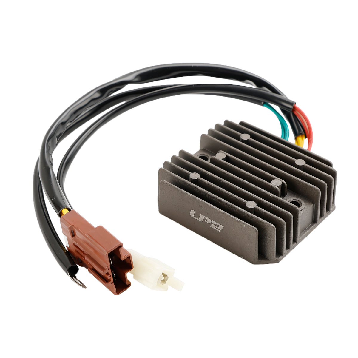 950 Adventure/S/Orange 2003-2006 Ignition Stator Regulator Gasket Kit