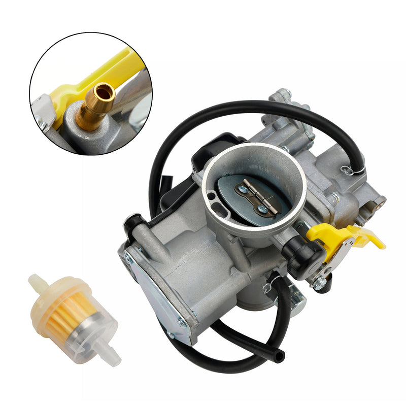 Honda TRX250X 1987-1988 1991-1992 16100-HCO-013 Carburetor Carb