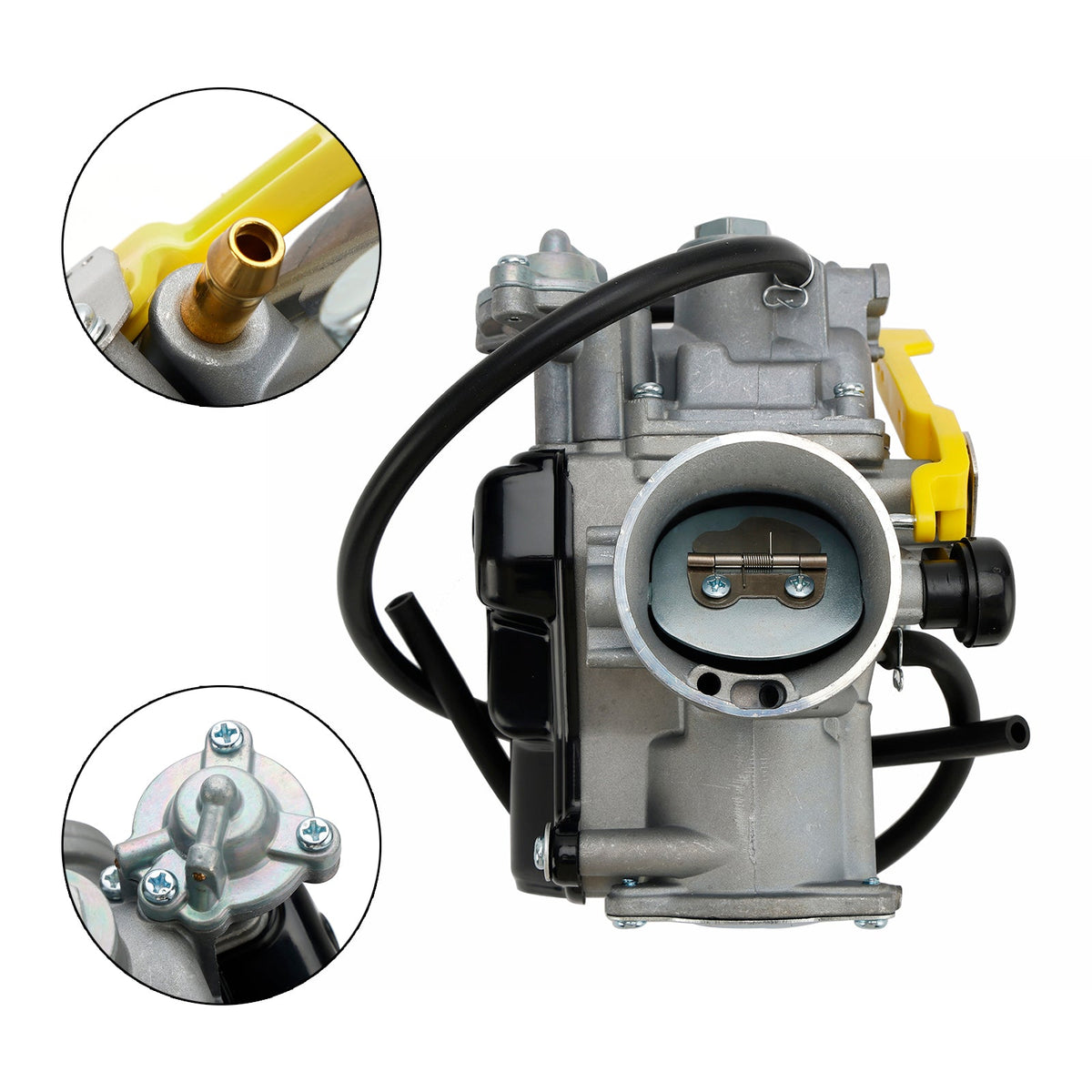 Honda TRX250X 1987-1988 1991-1992 16100-HCO-013 Carburetor Carb