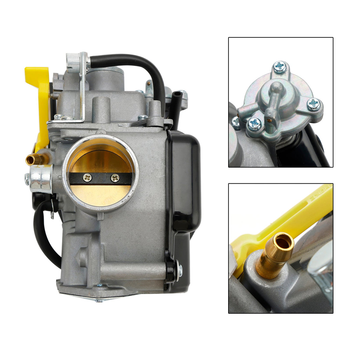 Honda TRX250X 1987-1988 1991-1992 16100-HCO-013 Carburetor Carb